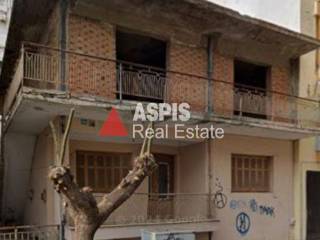 Εξωτερικοι χώροι