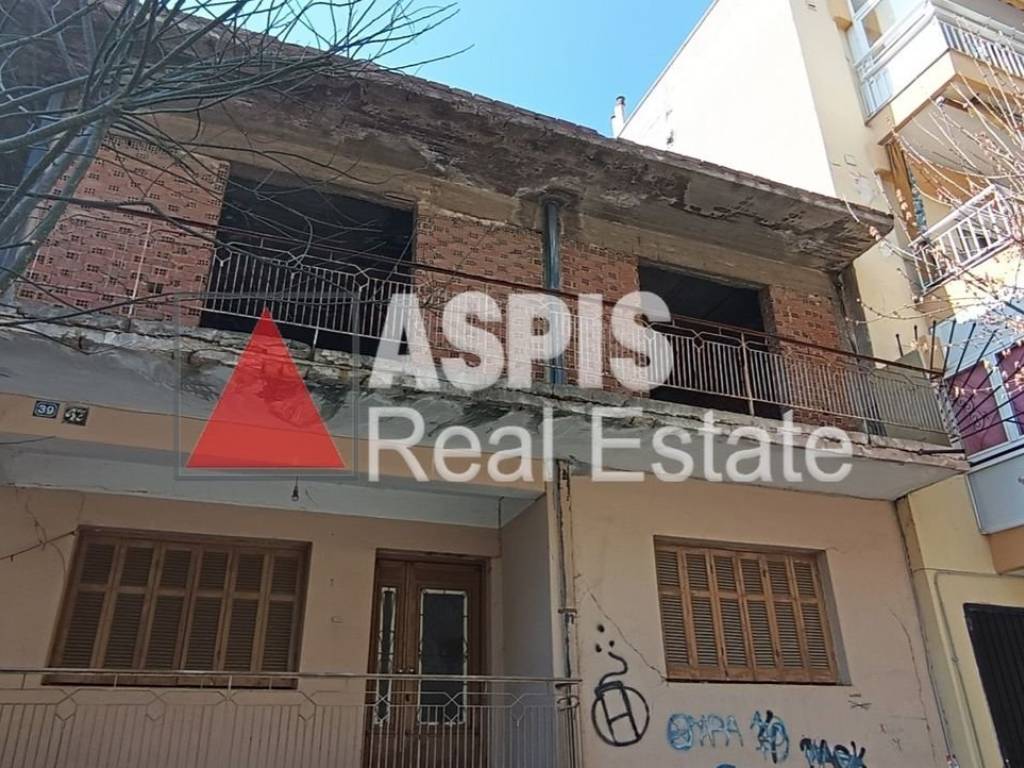 Εξωτερικοι χώροι