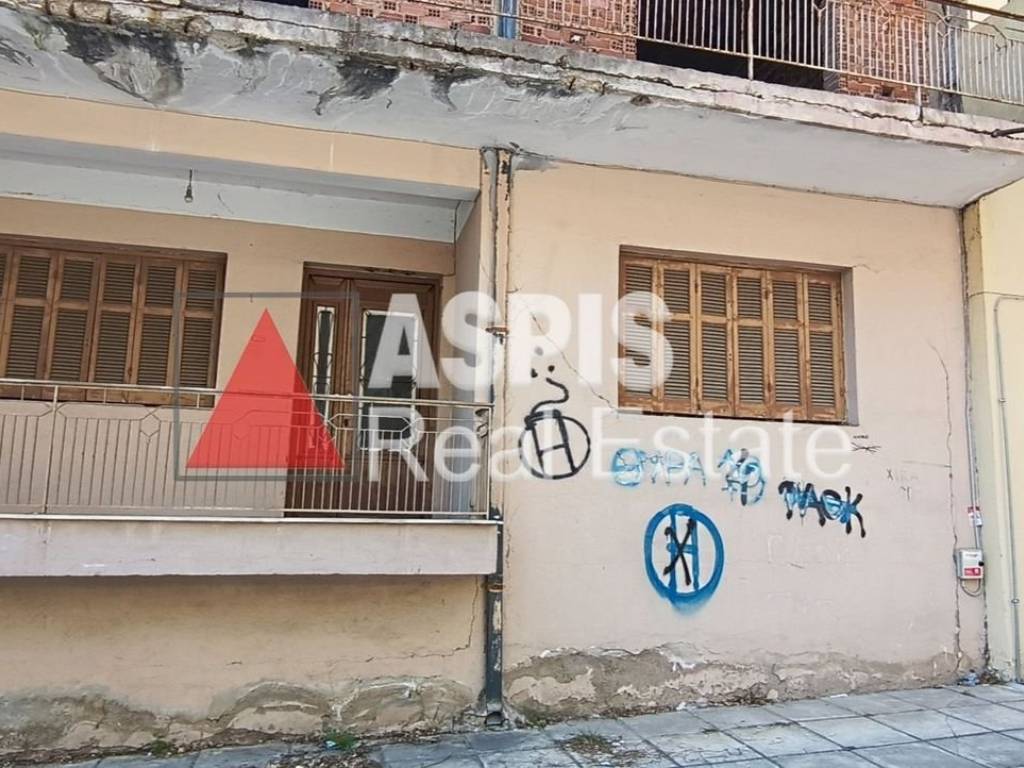 Εξωτερικοι χώροι