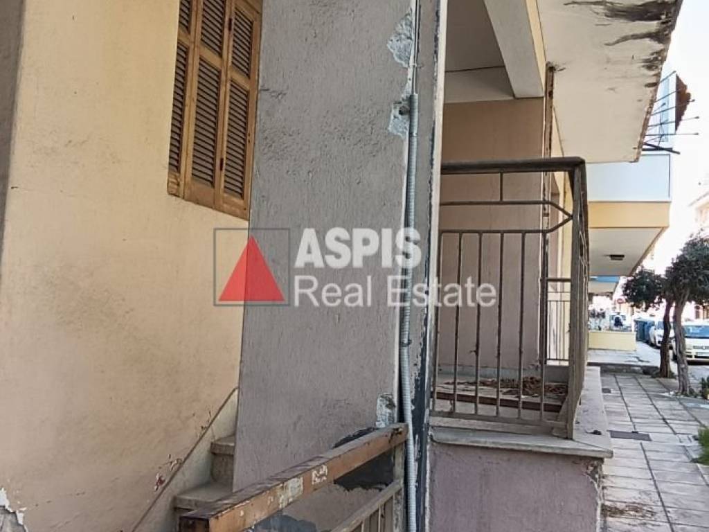 Εξωτερικοι χώροι