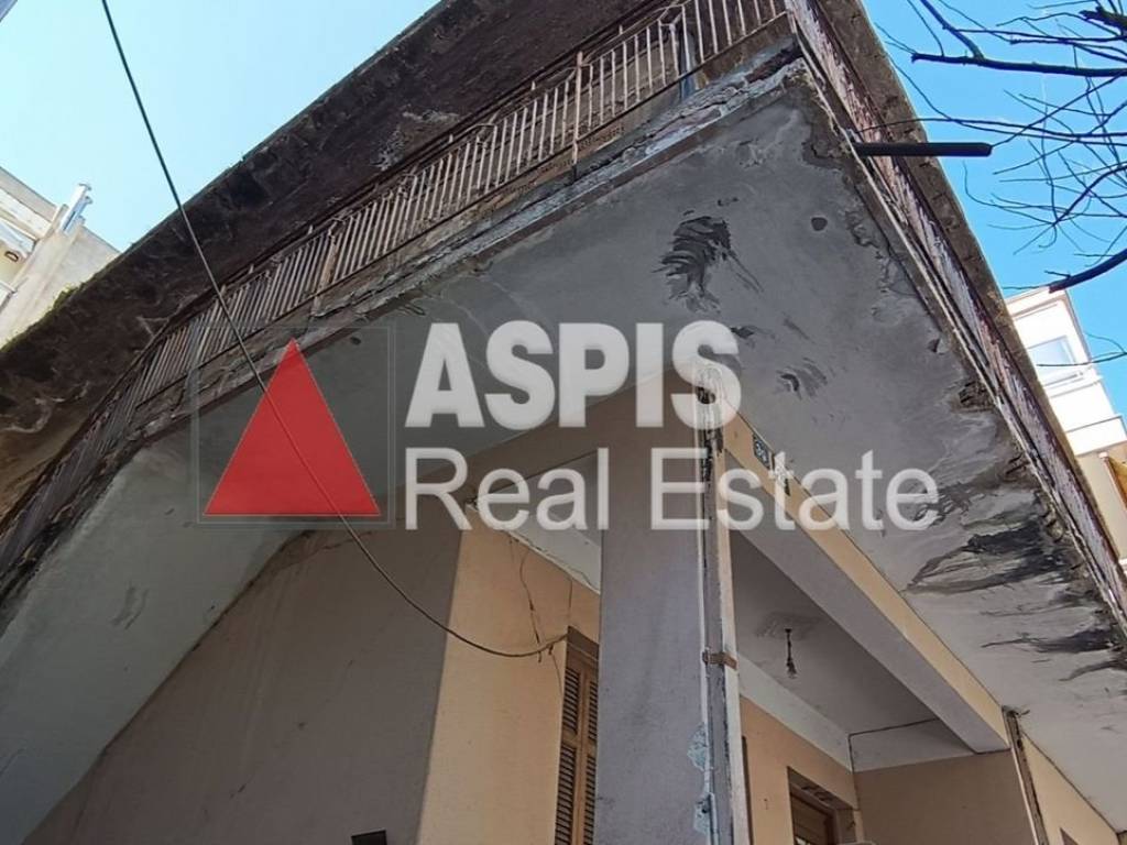 Εξωτερικοι χώροι