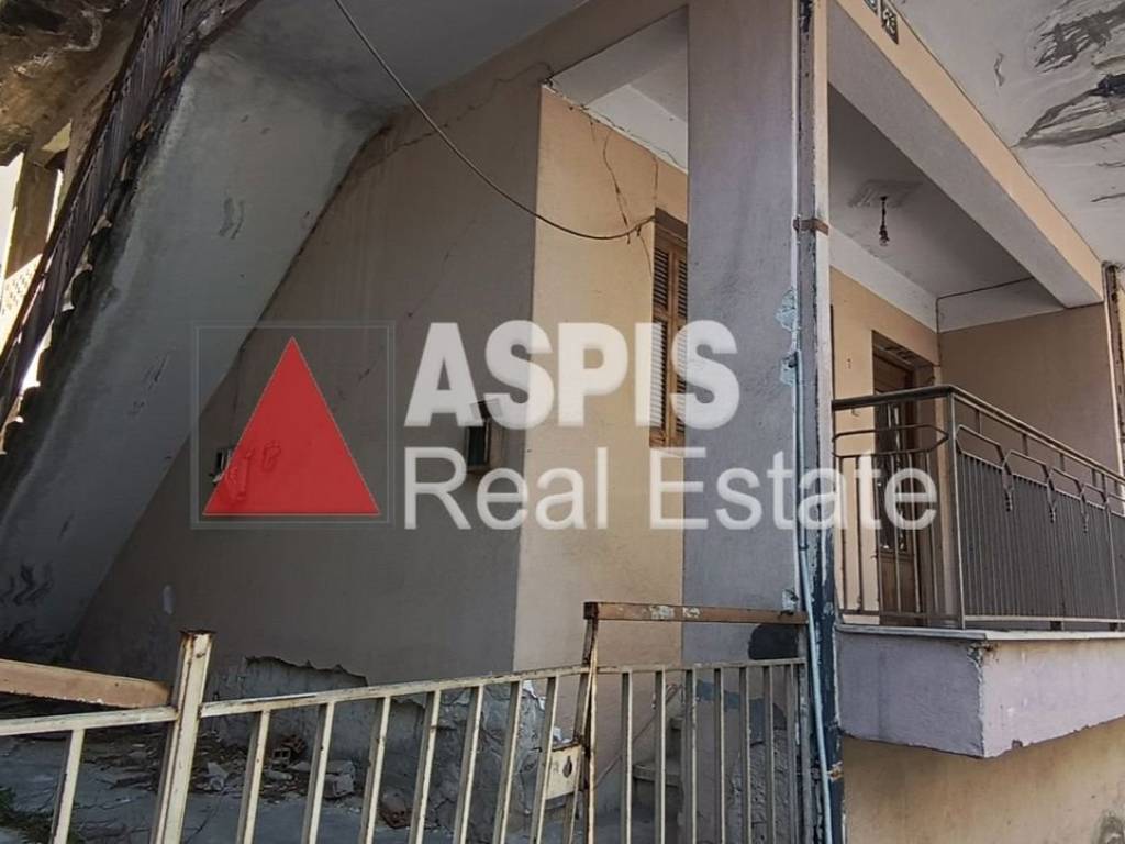 Εξωτερικοι χώροι