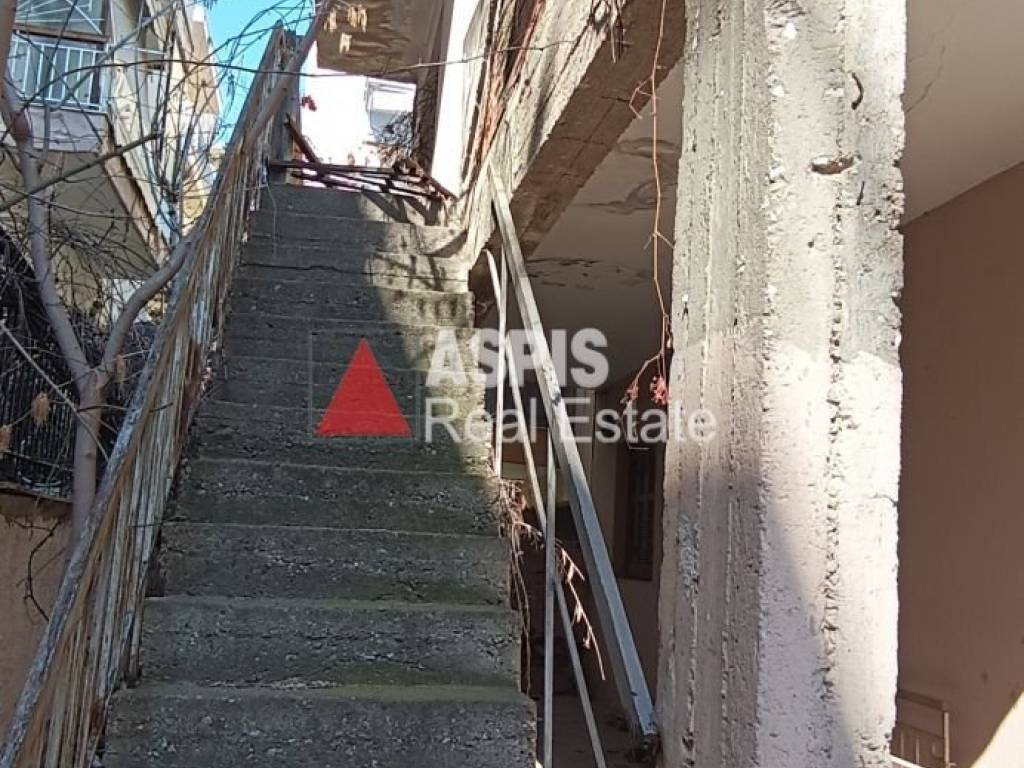 Εξωτερικοι χώροι