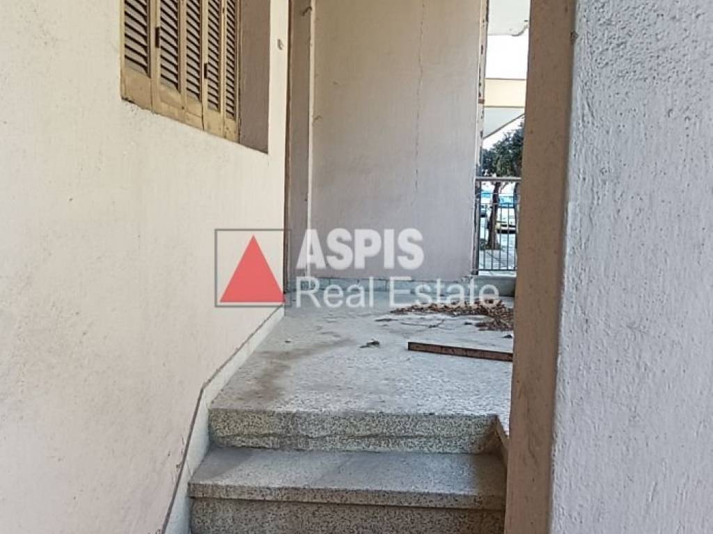 Εξωτερικοι χώροι