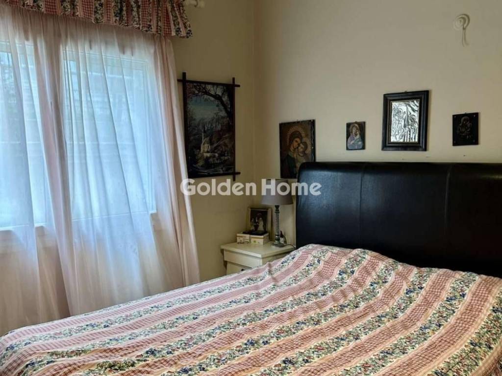 Υπνοδωμάτιο