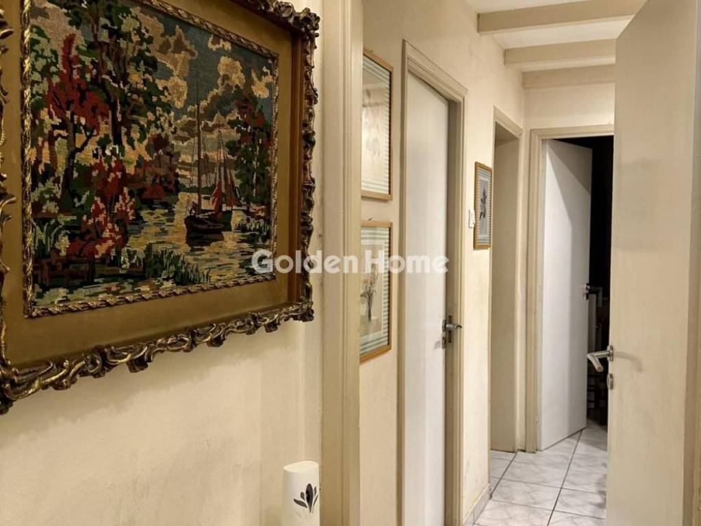 Χολ - Διάδρομος