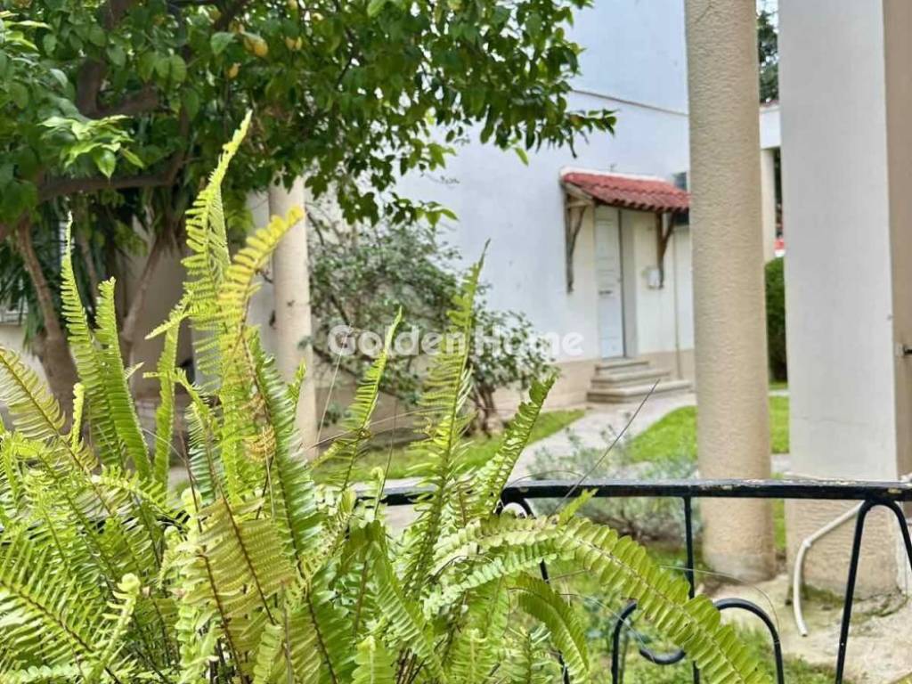 Εξωτερικός Χώρος