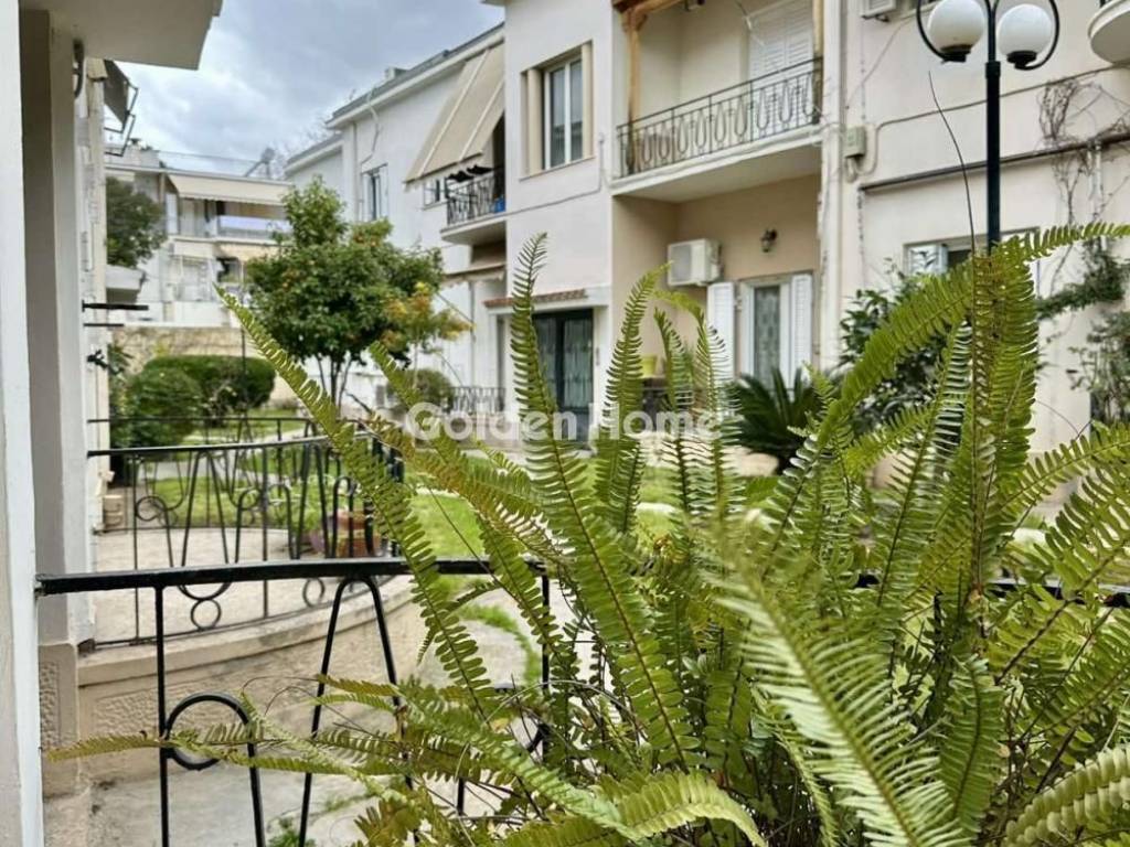 Εξωτερικός Χώρος