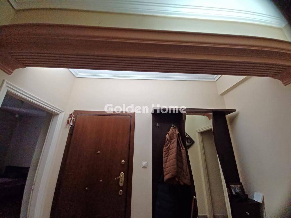 Κυρίως Χώρος