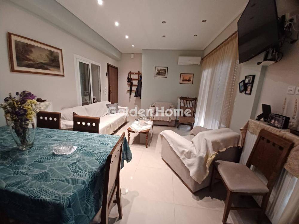 Κυρίως Χώρος