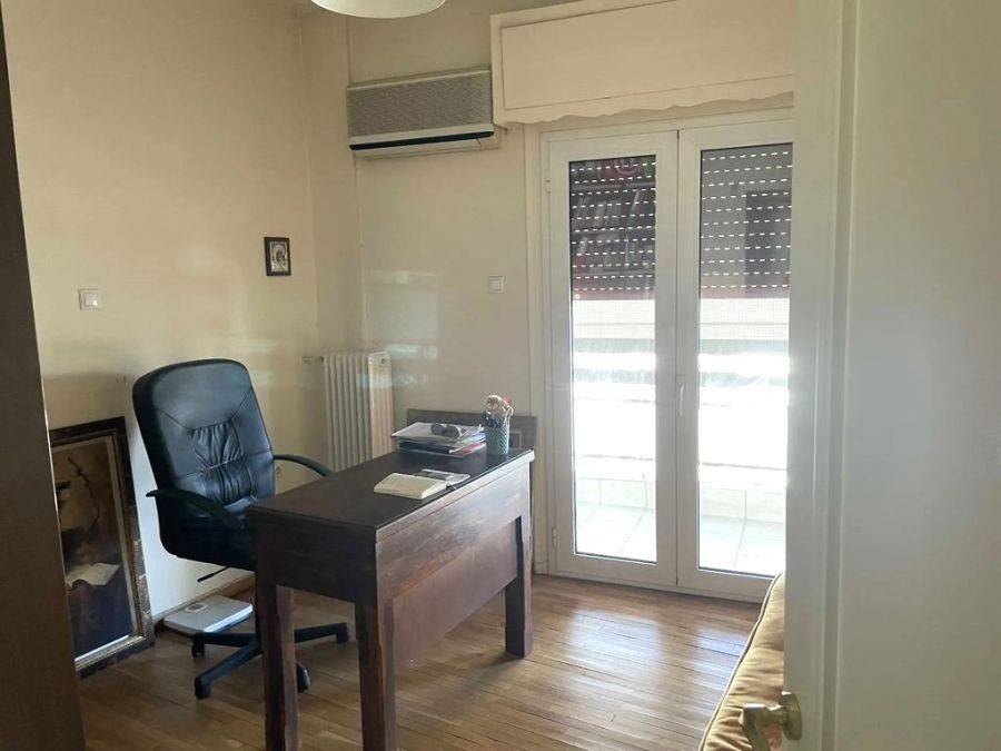 Γραφείο χώρος