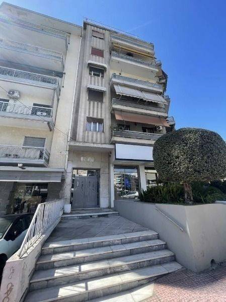 Εξωτερική όψη