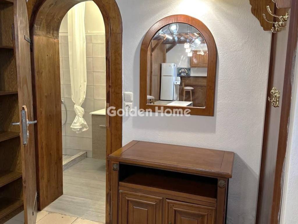 Χολ - Διάδρομος