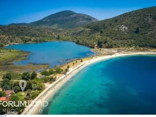 Forumland Real Estate, Porto Koufo Halkidiki