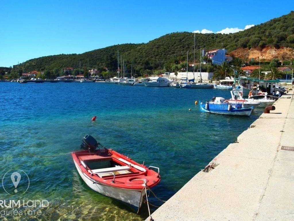 Forumland Real Estate, Porto Koufo Halkidiki