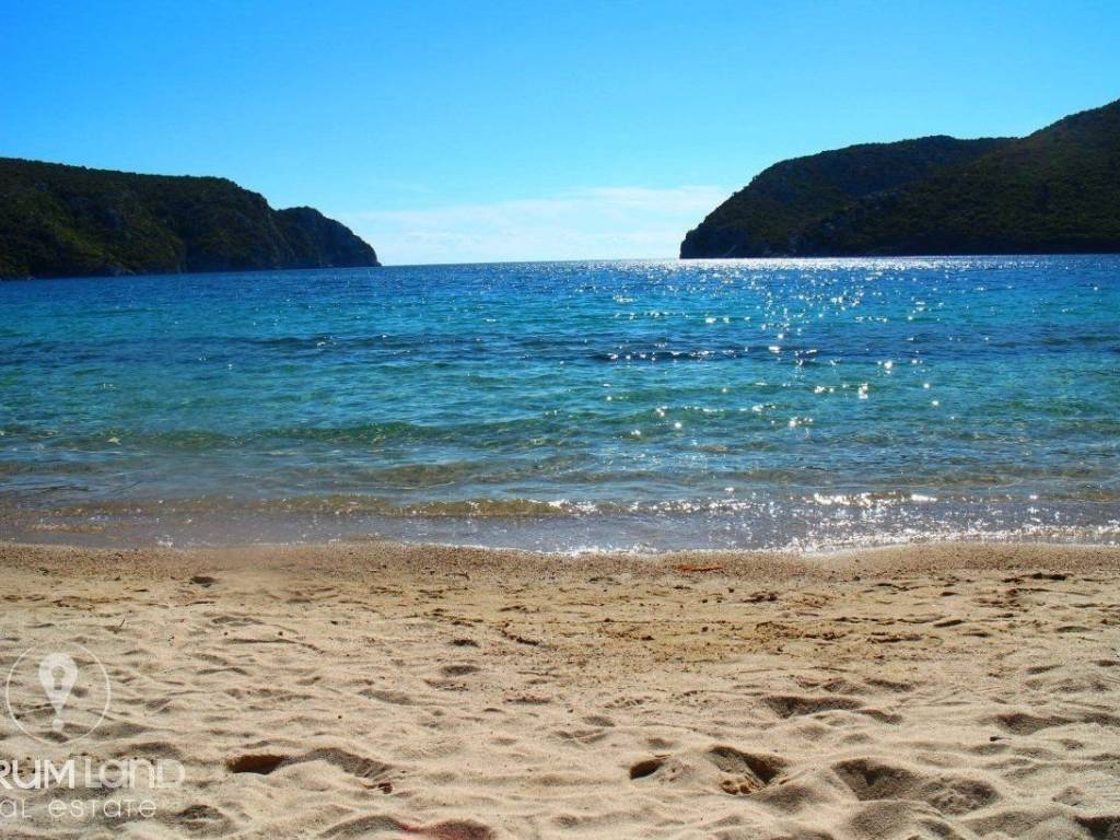 Forumland Real Estate, Porto Koufo Halkidiki