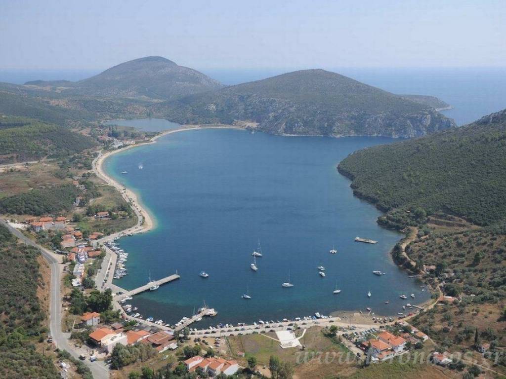 Forumland Real Estate, Porto Koufo Halkidiki