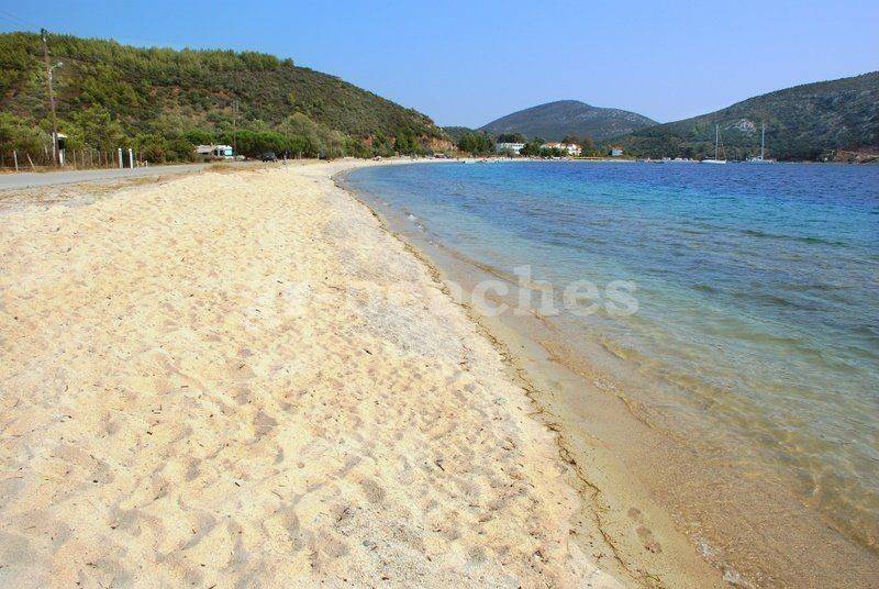 Forumland Real Estate, Porto Koufo Halkidiki