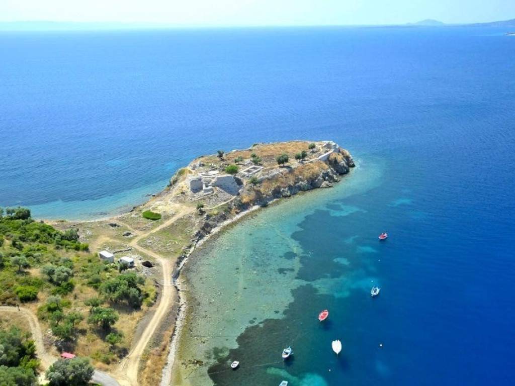 Forumland Real Estate, Porto Koufo Halkidiki