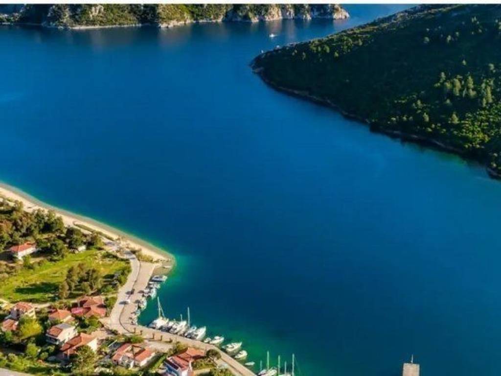 Forumland Real Estate, Porto Koufo Halkidiki