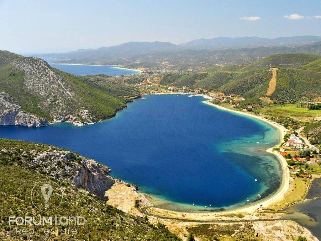 Forumland Real Estate, Porto Koufo Halkidiki