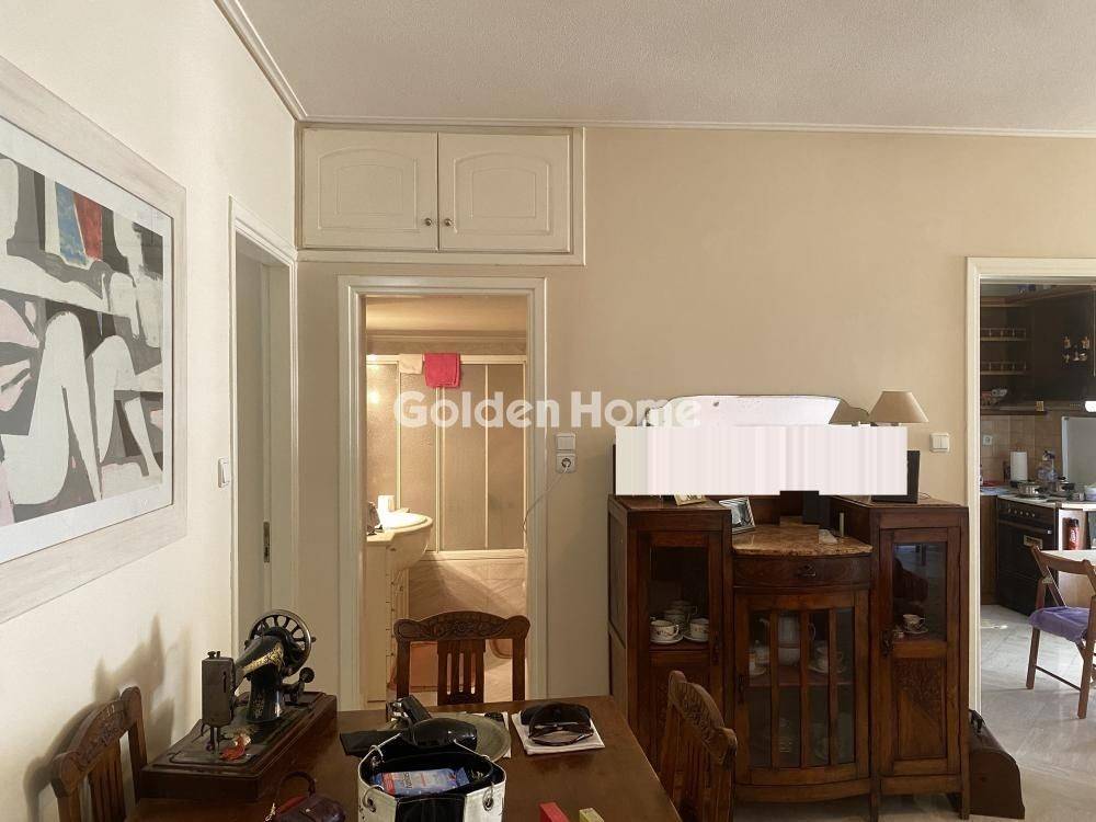 Κυρίως Χώρος