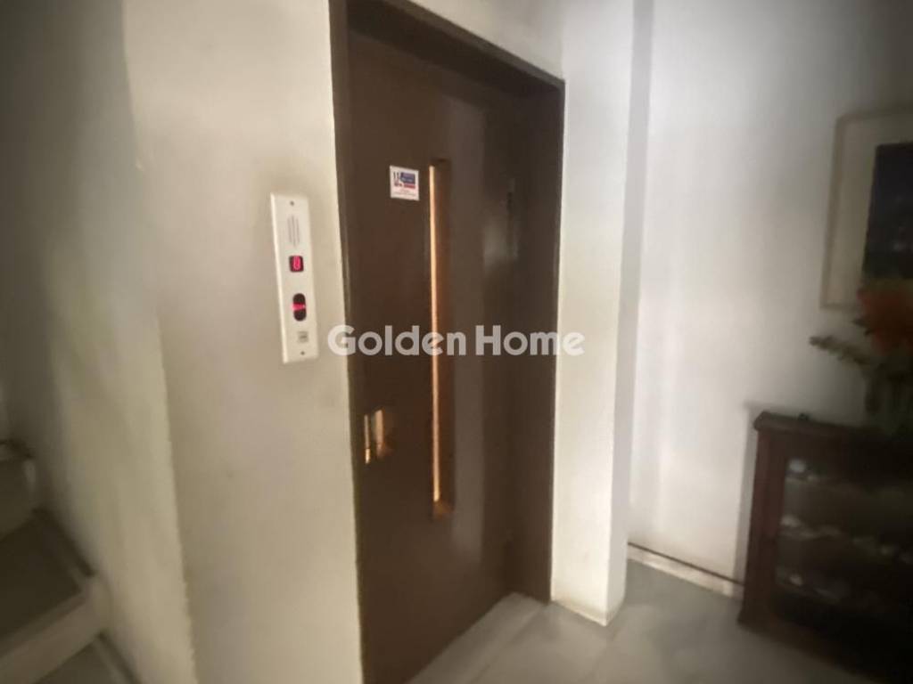 Χολ - Διάδρομος