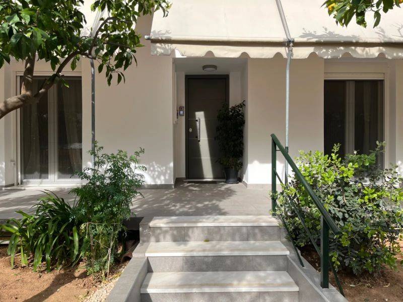 Εξωτερικός χώρος