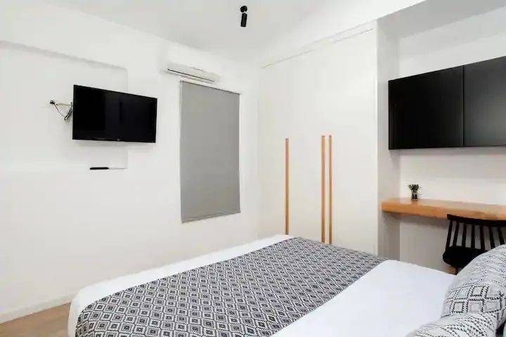 Υπνοδωμάτιο 1