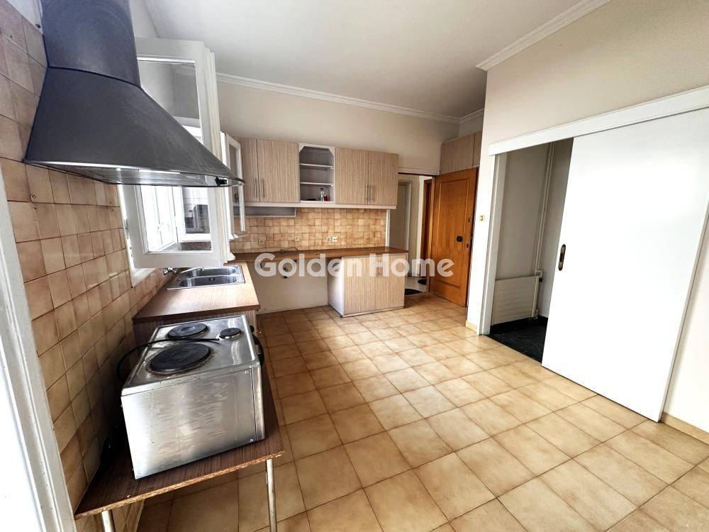 Κυρίως Χώρος