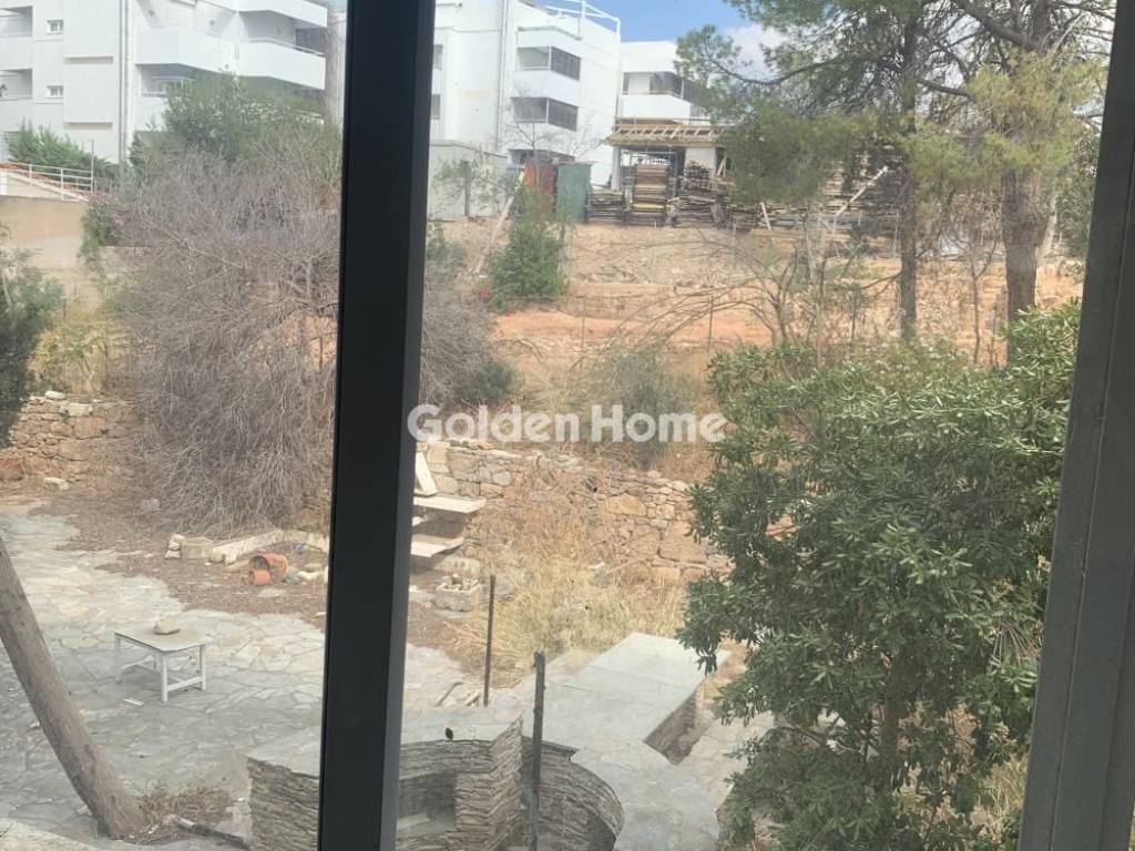 Εξωτερικός Χώρος