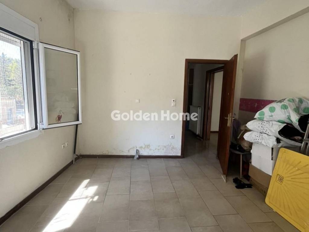 Κυρίως Χώρος