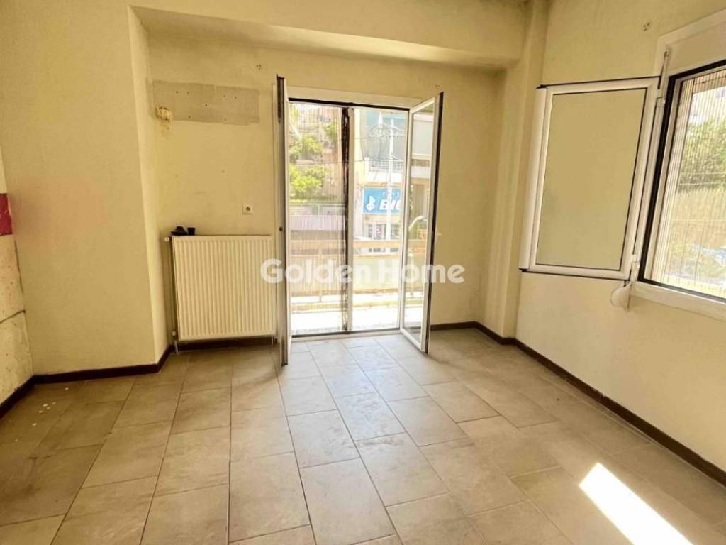 Κυρίως Χώρος