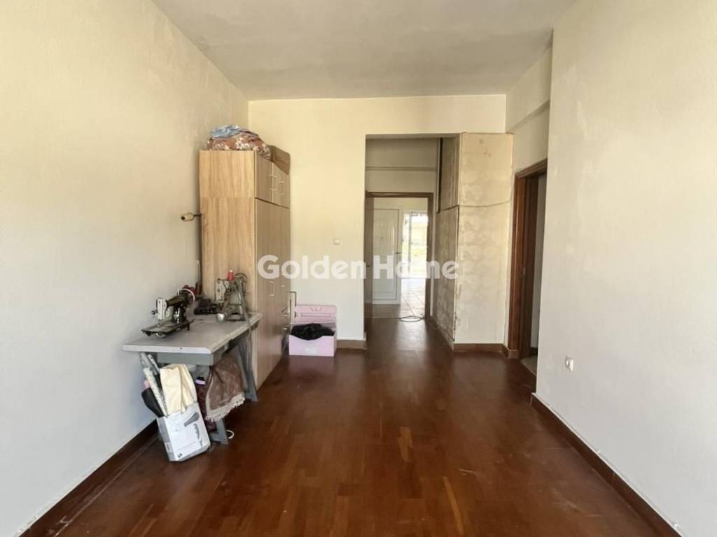 Κυρίως Χώρος