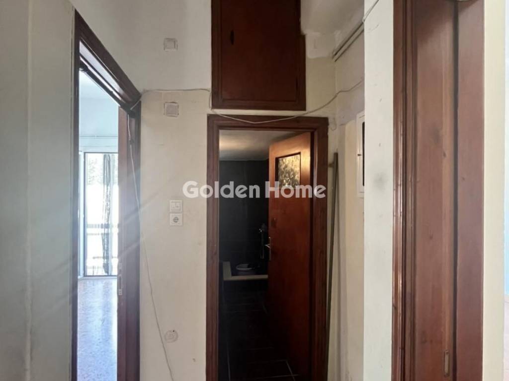 Κυρίως Χώρος