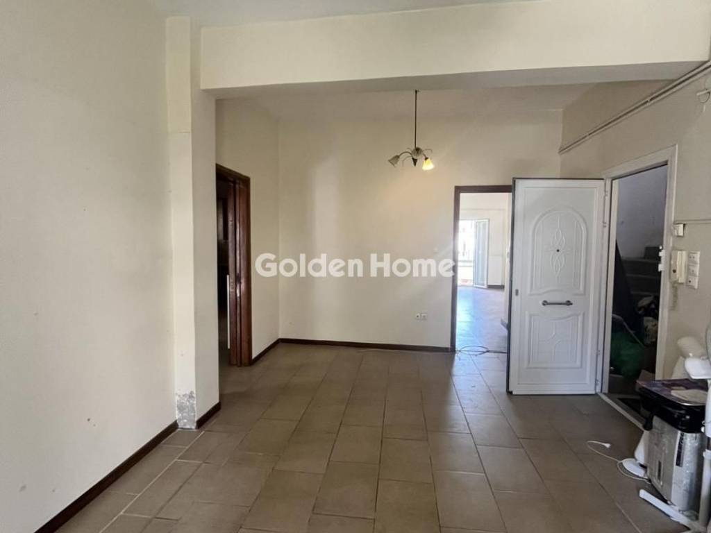 Κυρίως Χώρος