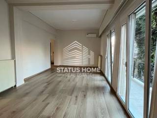 Άποψη χώρου