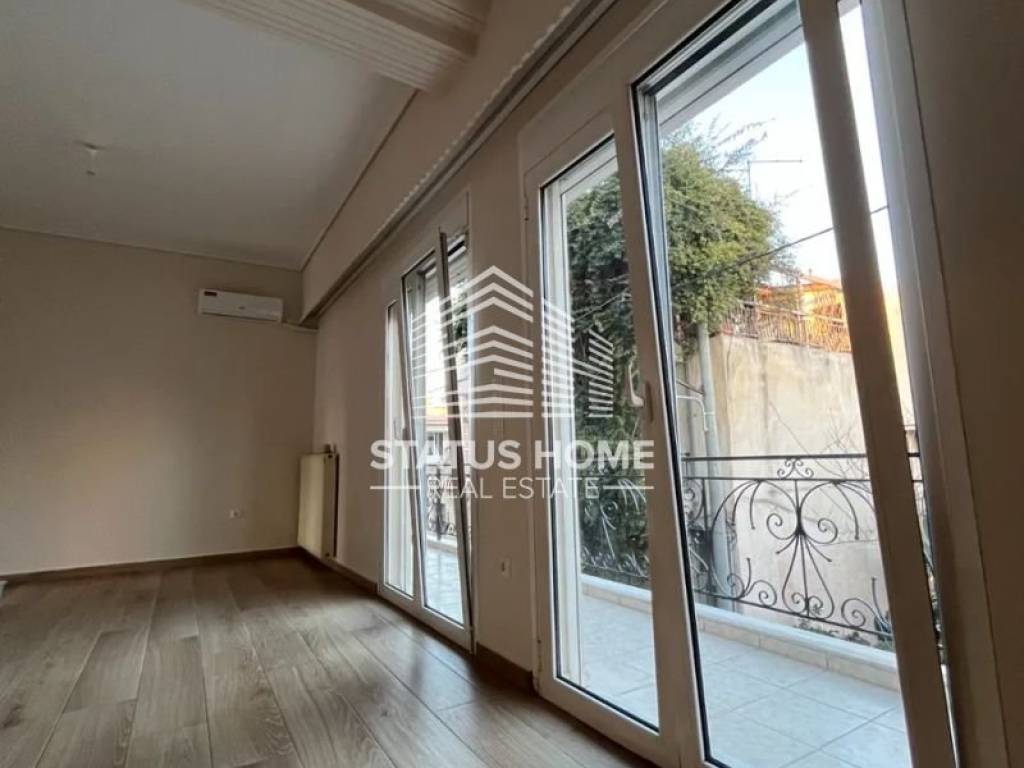 Άποψη χώρου