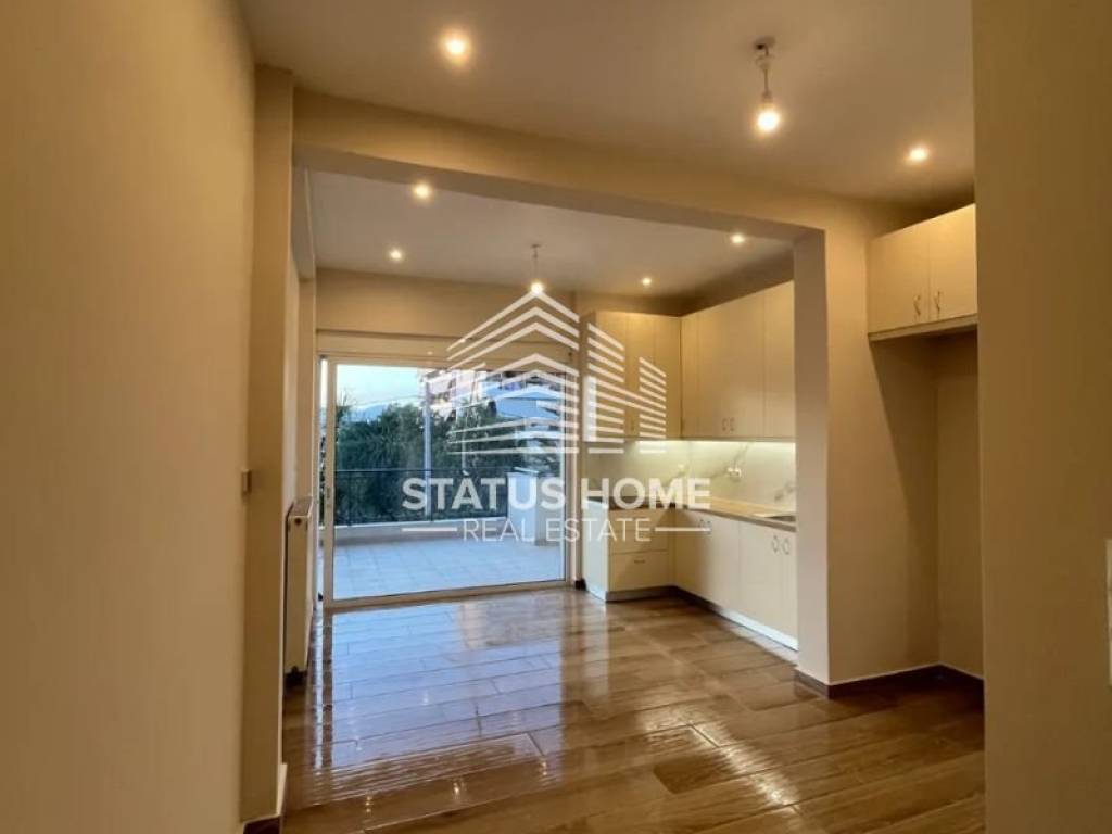 Άποψη χώρου