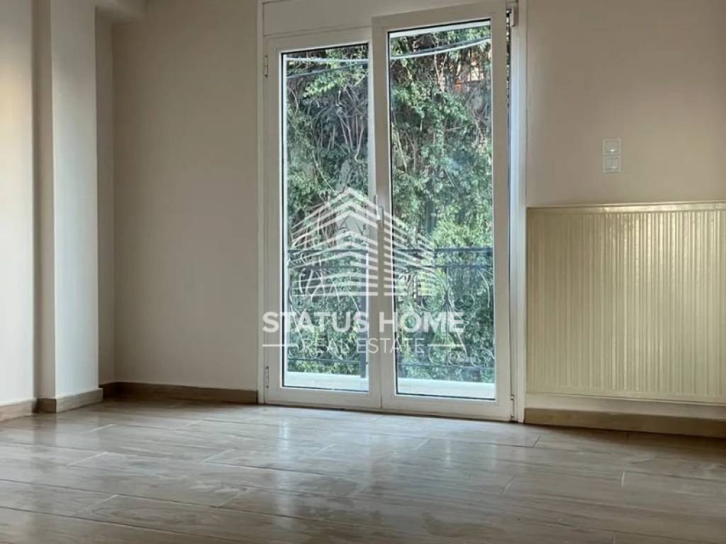 Άποψη χώρου