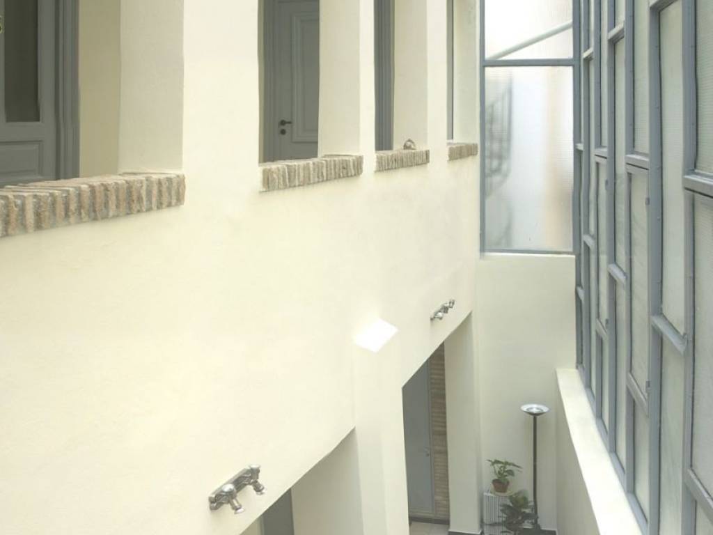 Εσωτερικοι χώροι