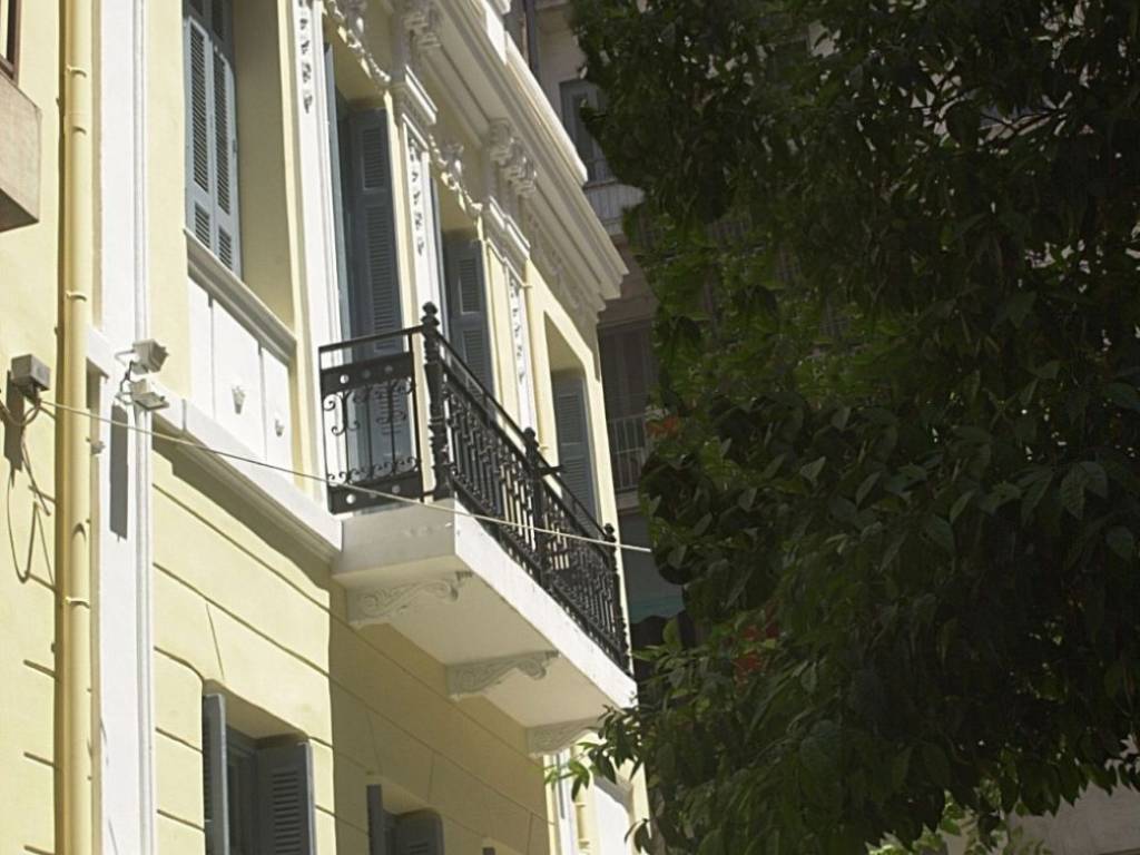 Εσωτερικοι χώροι