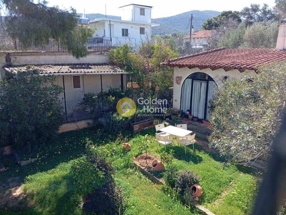 Εξωτερικός Χώρος