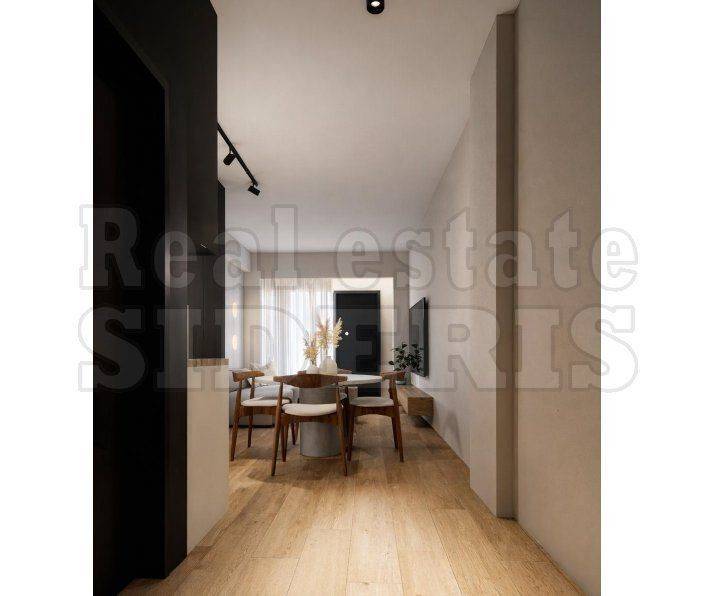 Σαλόνι τραπεζαρία