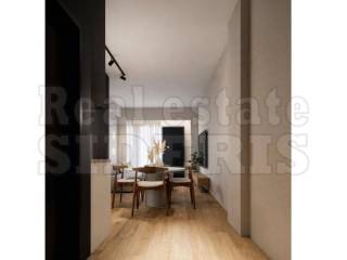 Σαλόνι τραπεζαρία