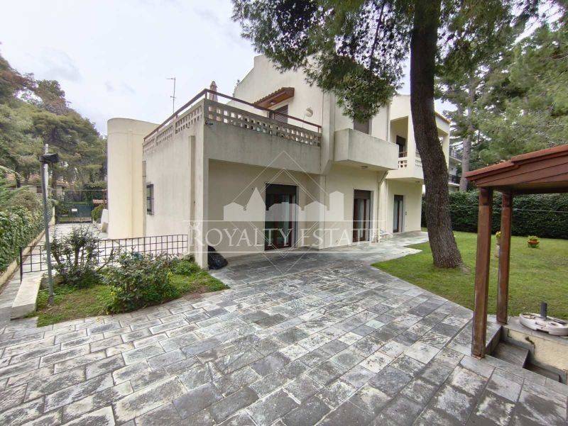 Εξωτερικός χώρος