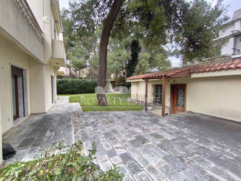 Εξωτερικός χώρος