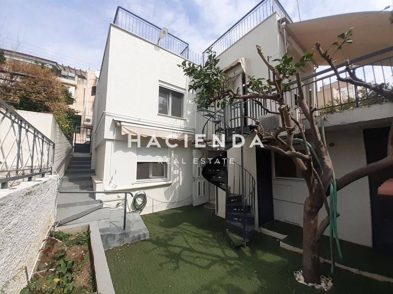 Εξωτερικός χώρος