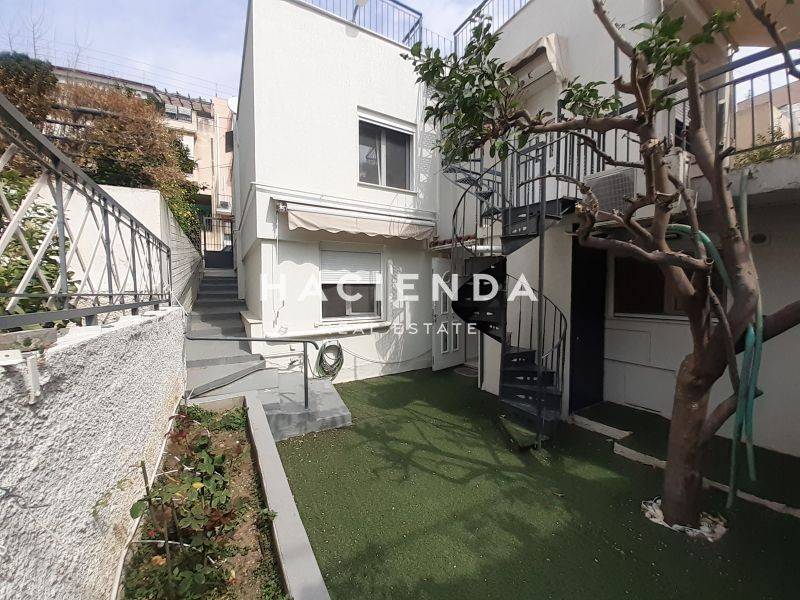 Εξωτερικός χώρος