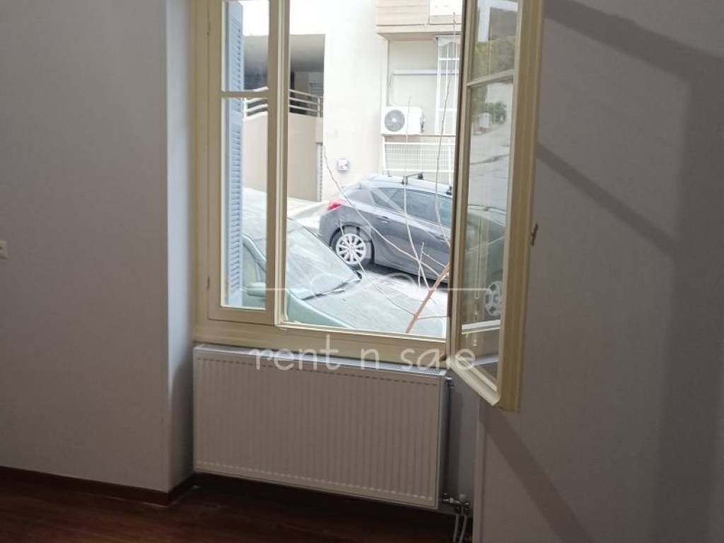 Άποψη χώρου